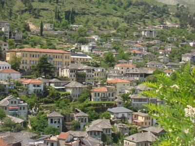 District de Gjirokastër