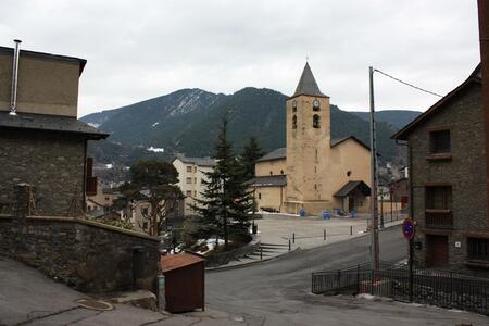 La Massana