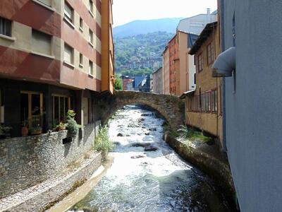 Sant Julià de Lòria