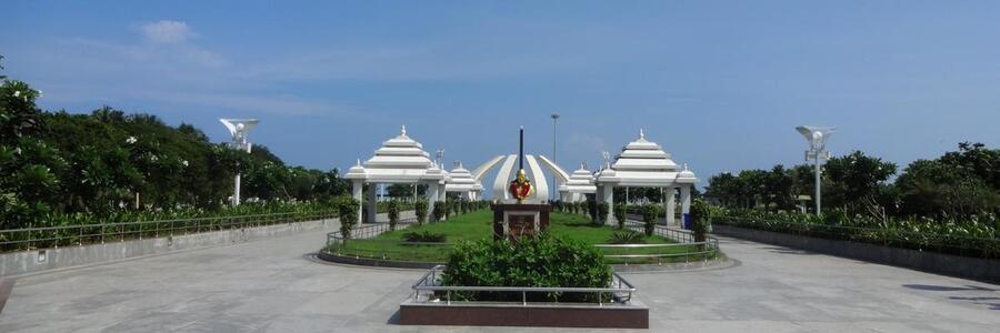 Chennai