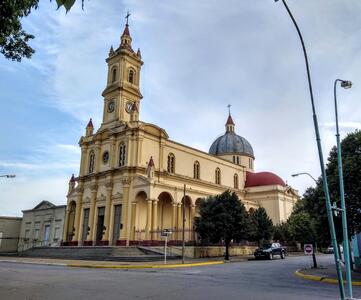 San José