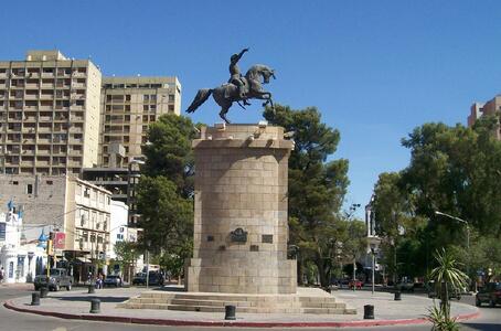 Neuquen