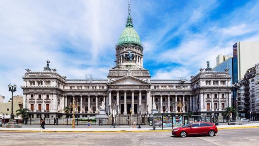 Villa Constitución