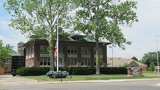 Grosse Pointe Park