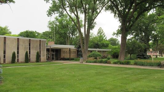 Harper Woods
