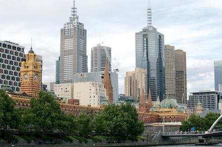 Melbourne