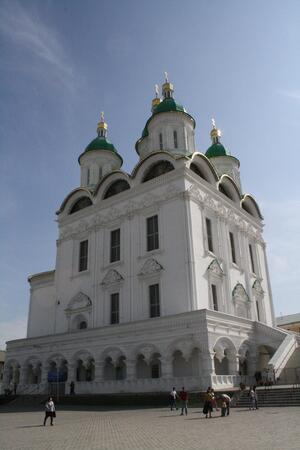 Astrakhan