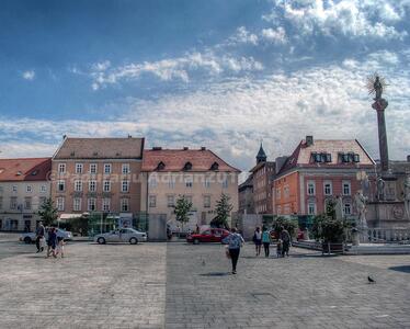 Wiener Neustadt