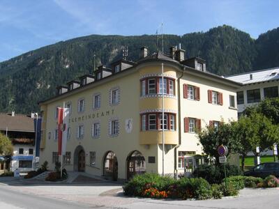 Mayrhofen
