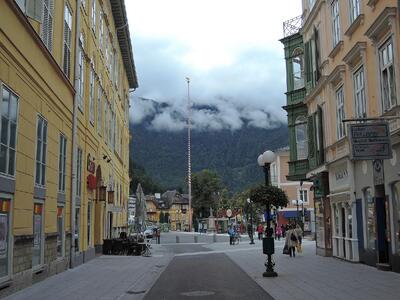 Bad Ischl