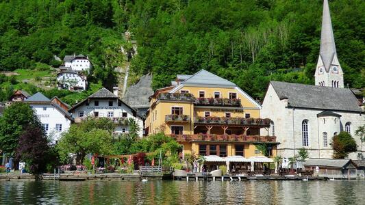 Hallstatt