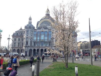 Anvers