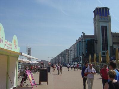 Blankenberge