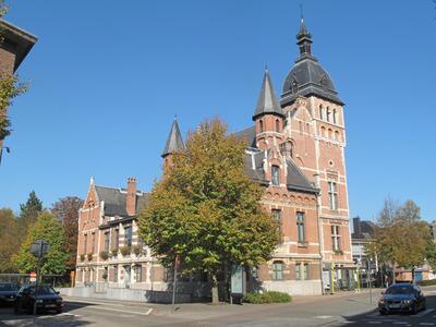 Brasschaat