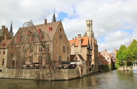 Bruges