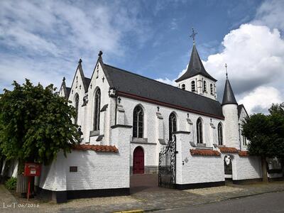 Laethem-Saint-Martin