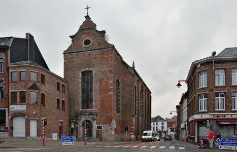 Binche
