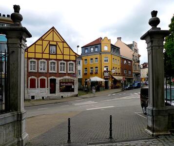 Eupen