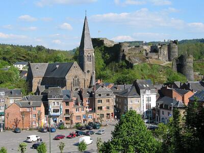 La Roche-en-Ardenne