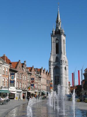 Tournai
