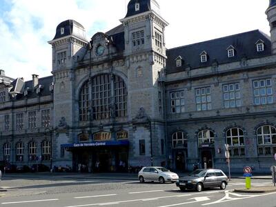 Verviers