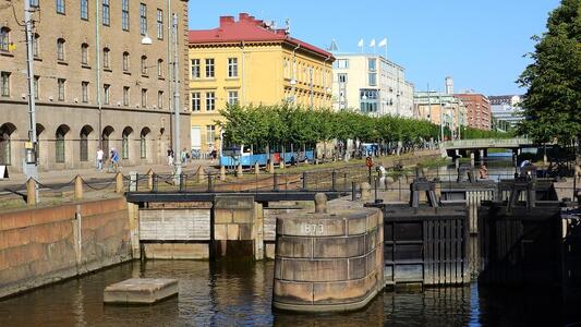 Gothenburg