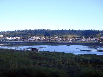 São Miguel dos Campos