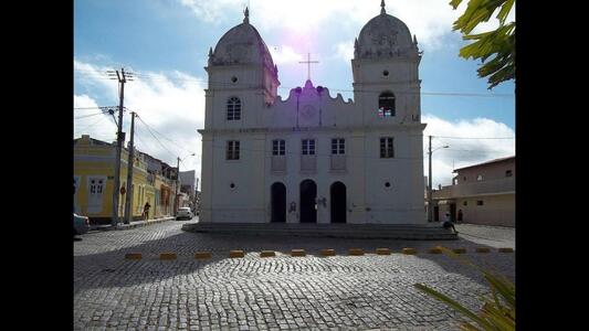 Riachão do Jacuípe
