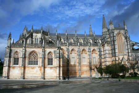 Santa Maria da Vitória