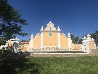 São Luís de Montes Belos