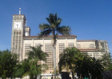 Santo Antônio do Leverger