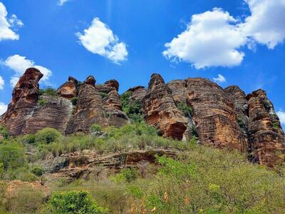 São Raimundo Nonato