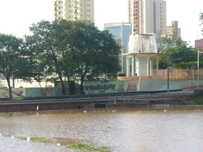 Sao Jose do Rio Preto