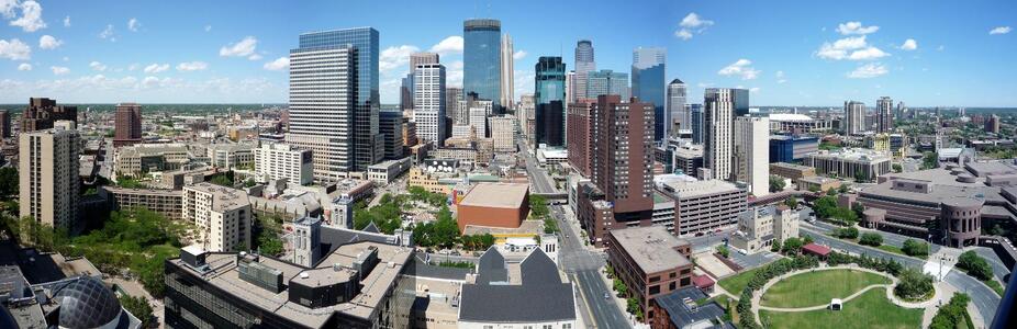 Minneapolis