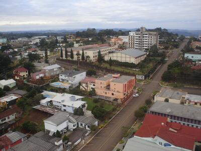 São Miguel do Oeste
