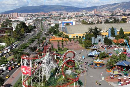 Bogotá