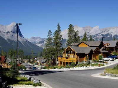 Canmore