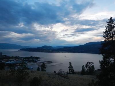 Kelowna