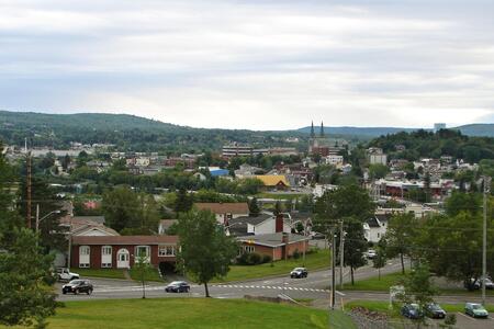 Edmundston