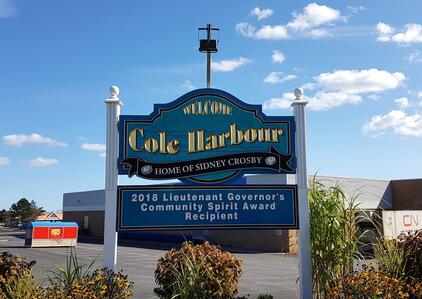 Cole Harbour