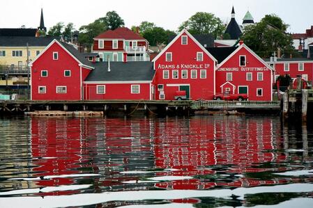 Lunenburg