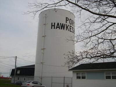 Port Hawkesbury