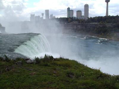 Niagara Falls