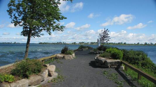 Beauharnois