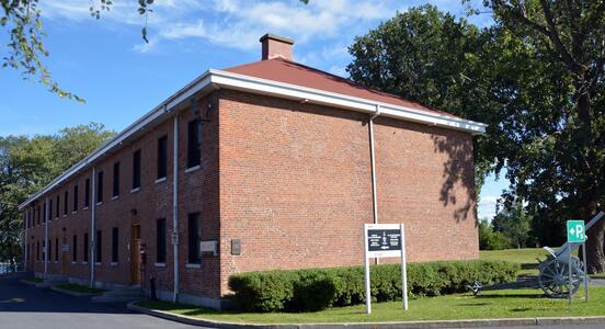 Saint-Jean-sur-Richelieu