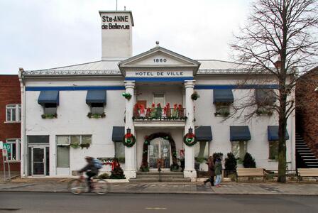 Sainte-Anne-de-Bellevue