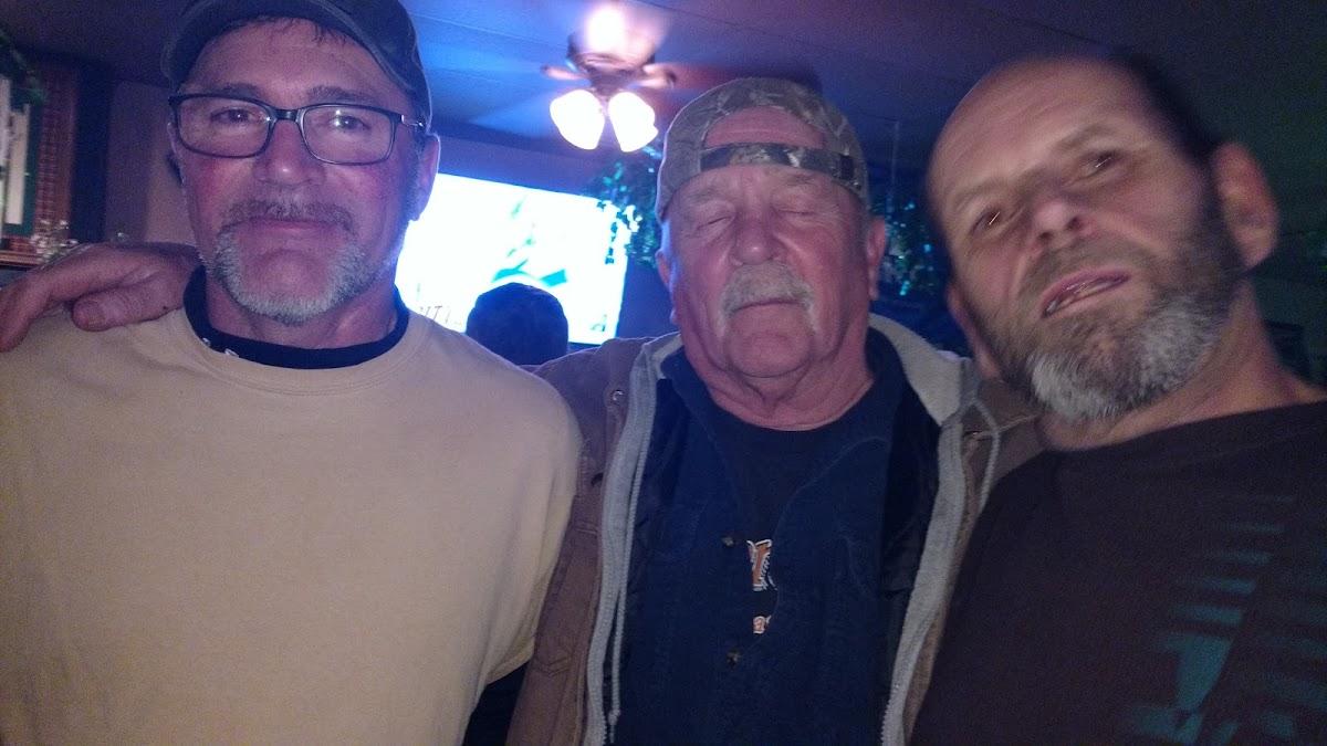 Scooters Pub in Emmett Restaurant reviews