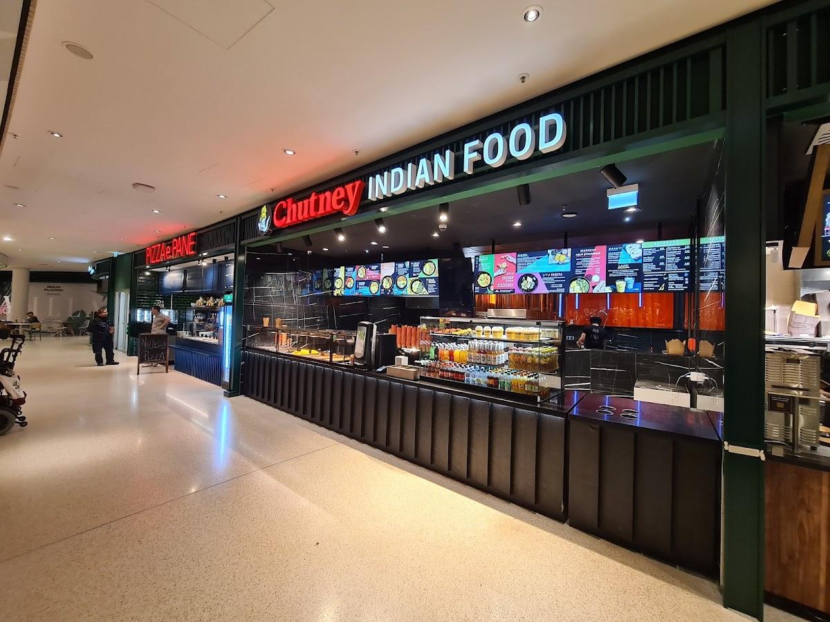 Chutney Indian Food restaurant, Weil am Rhein Restaurantbewertungen