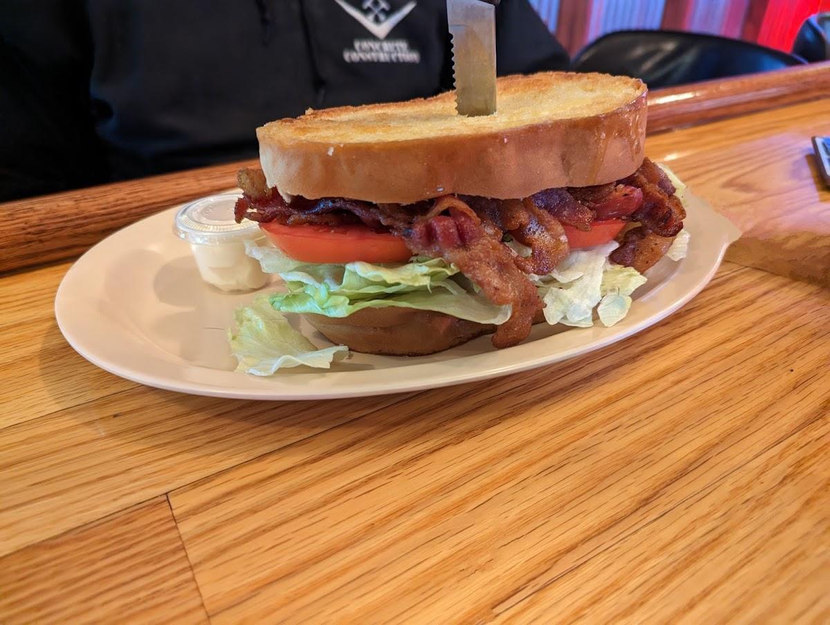 Jack's Backyard Bar & Grill in Lower Burrell Restaurant reviews