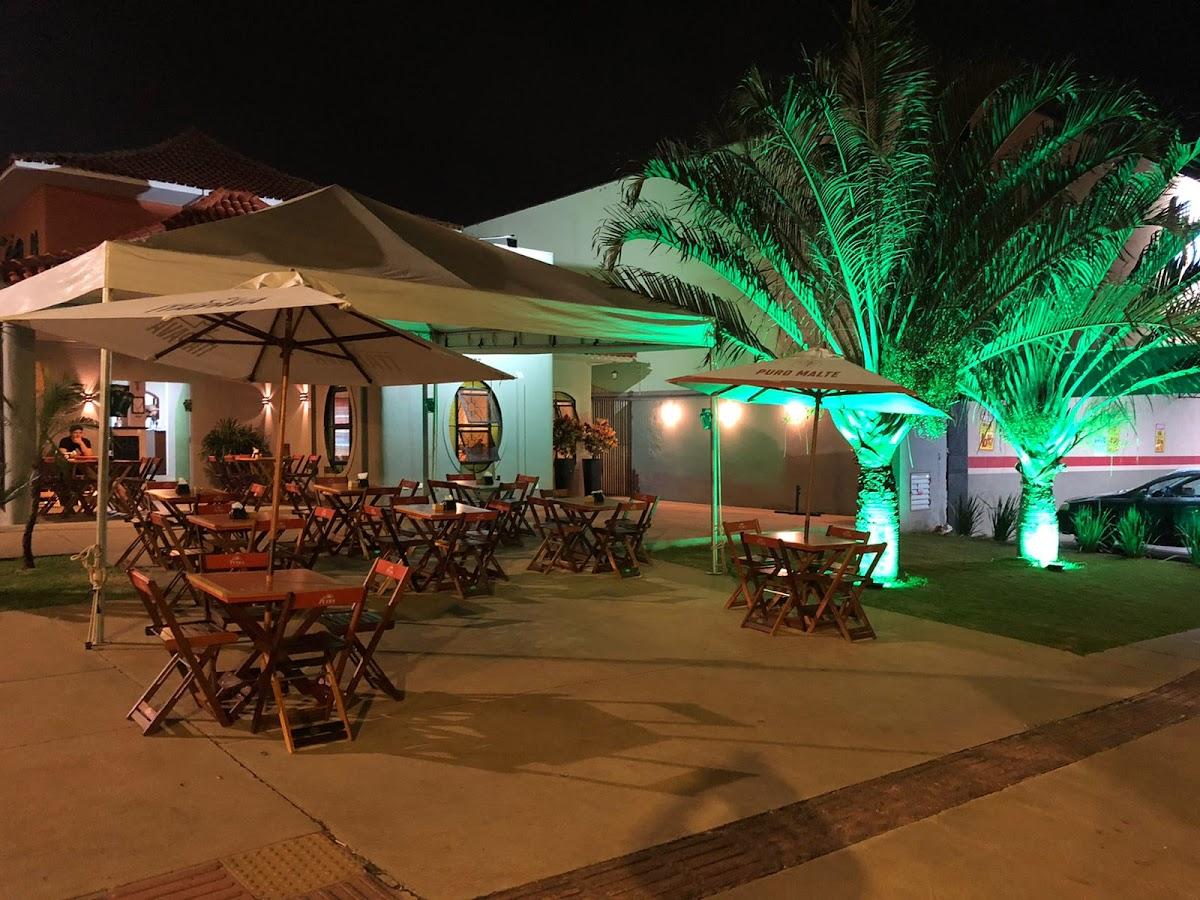 Da Terra Espetos e Parrilla restaurante, Campo Grande - Avaliações de ...